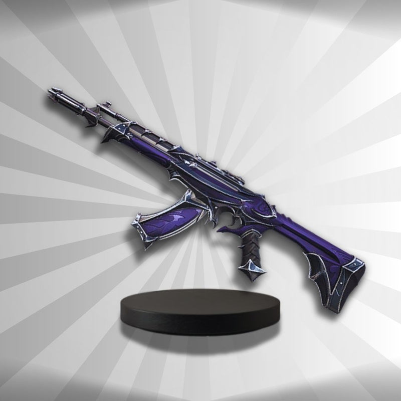 VANDAL GARANTIDA ┃ CONTA FULL ACESSO VALORANT