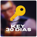 KEY 30 DIAS [ Key Mensal ] SKIN CHANGER VALORANT